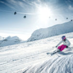 Skiurlaub Hotel Kaprun Kitzsteinhorn