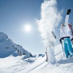 Skiurlaub Hotel Kaprun Kitzsteinhorn