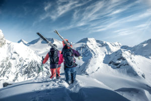 Hotel Sonnblick Kaprun