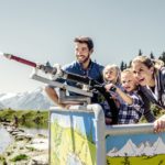 Sommerurlaub in Kaprun